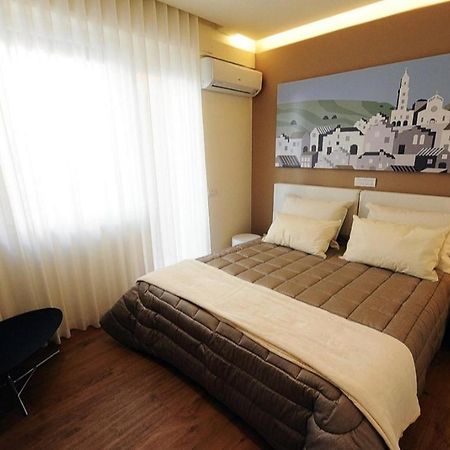 Interno 9 Matera Hotel Екстериор снимка