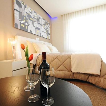 Interno 9 Matera Hotel Екстериор снимка
