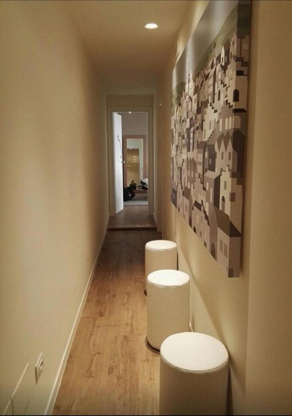 Interno 9 Matera Hotel Екстериор снимка